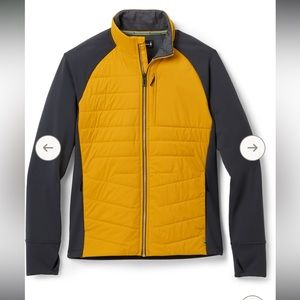 Smartwool Smartloft Jacket - Men's